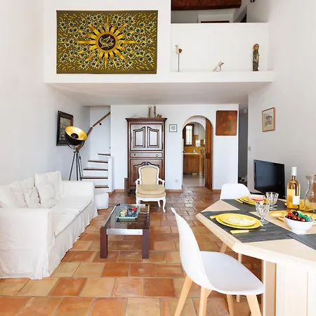 Casa vacanze Le Jardin Du Poète Yourhosthelper Sainte-Maxime