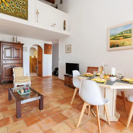 Casa vacanze Le Jardin Du Poète Yourhosthelper *