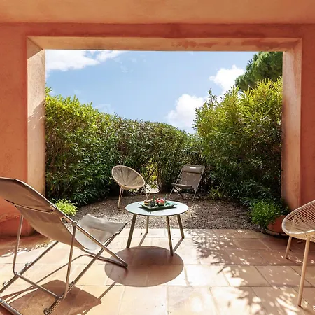 Casa vacanze Le Jardin Du Poète Yourhosthelper *