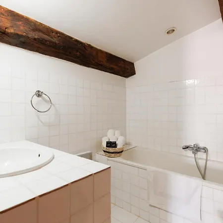 Casa vacanze Le Jardin Du Poète Yourhosthelper *