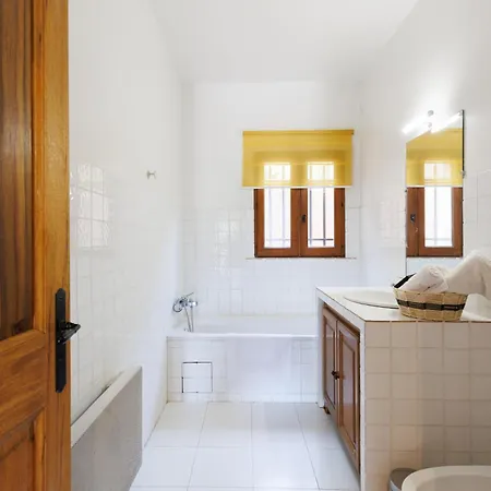 Casa vacanze Le Jardin Du Poète Yourhosthelper *
