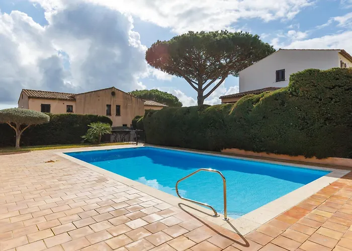 Casa vacanze Le Jardin Du Poète Yourhosthelper *