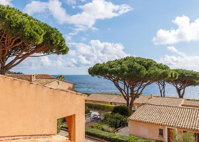 Casa vacanze Le Jardin Du Poète Yourhosthelper *