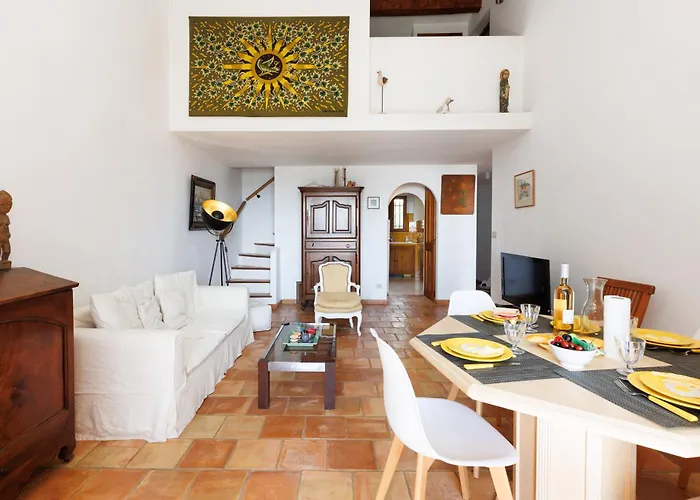 Casa vacanze Le Jardin Du Poète Yourhosthelper Sainte-Maxime