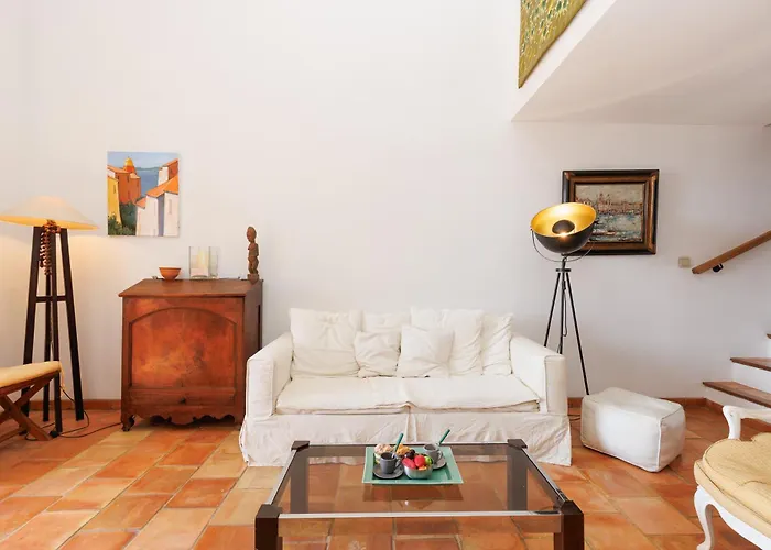 Casa vacanze Le Jardin Du Poète Yourhosthelper *