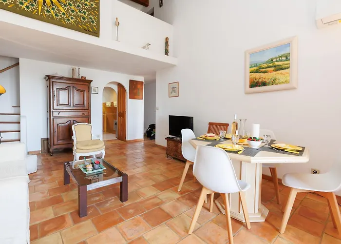 Casa vacanze Le Jardin Du Poète Yourhosthelper *