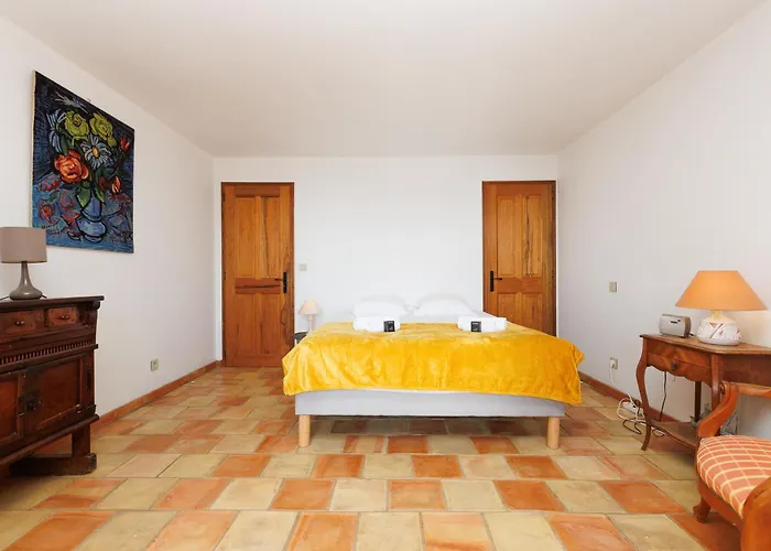 Casa vacanze Le Jardin Du Poète Yourhosthelper Sainte-Maxime