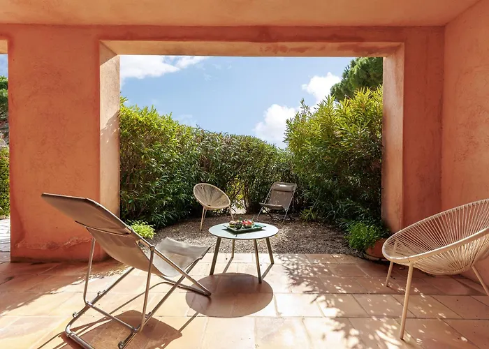 Casa vacanze Le Jardin Du Poète Yourhosthelper *