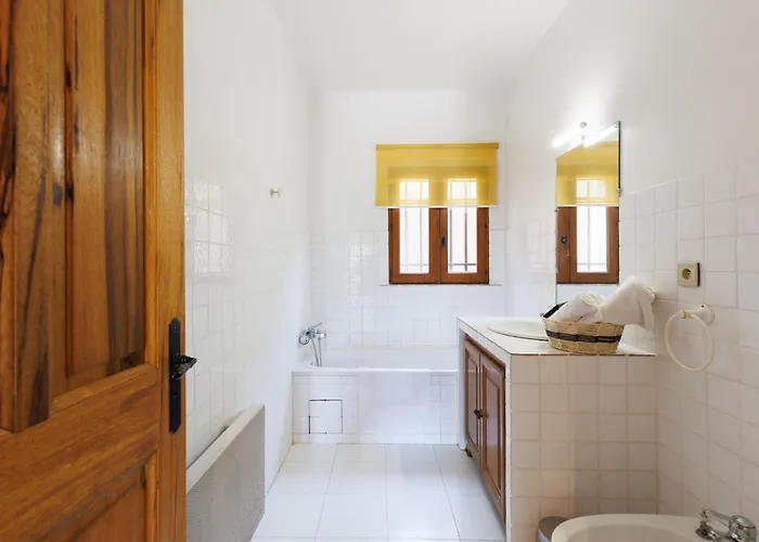 Casa vacanze Le Jardin Du Poète Yourhosthelper *