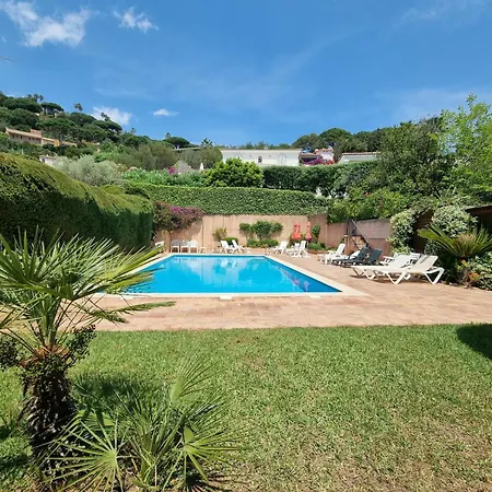 Σπίτι διακοπών Le Jardin Du Poete Yourhosthelper *