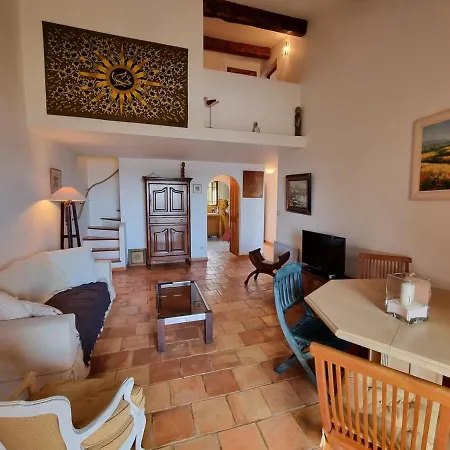 Le Jardin Du Poete Yourhosthelper Σπίτι διακοπών