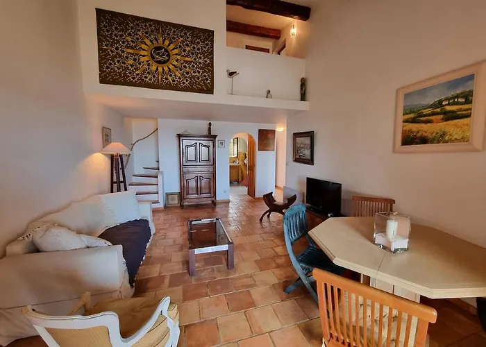 Le Jardin Du Poete Yourhosthelper Dom wakacyjny