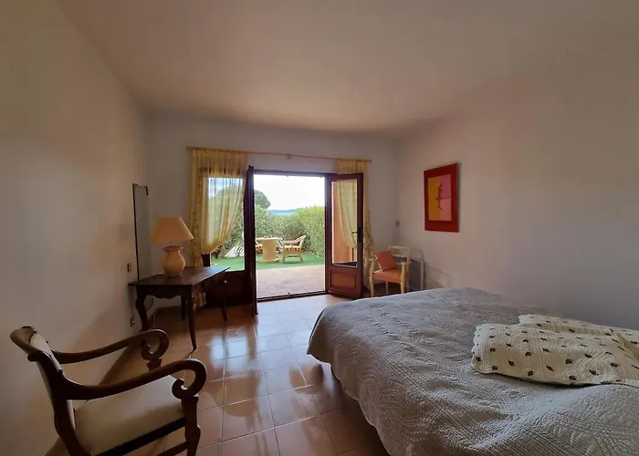 Le Jardin Du Poete Yourhosthelper Dom wakacyjny *