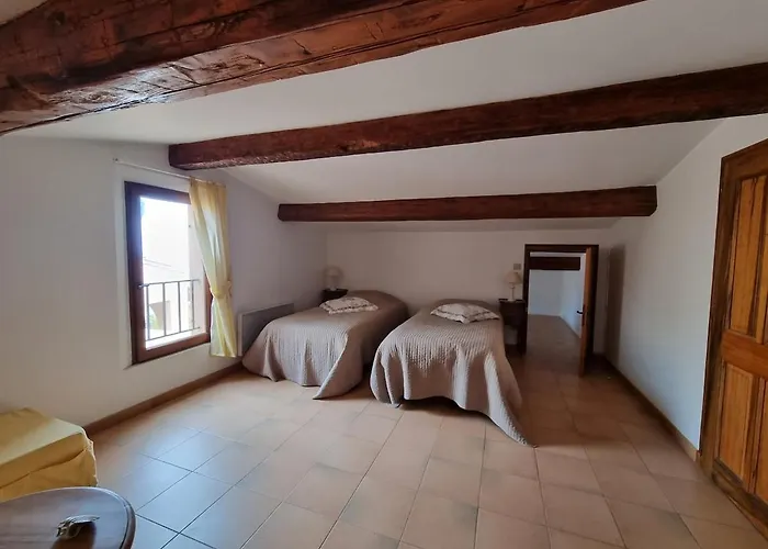 Le Jardin Du Poete Yourhosthelper Dom wakacyjny